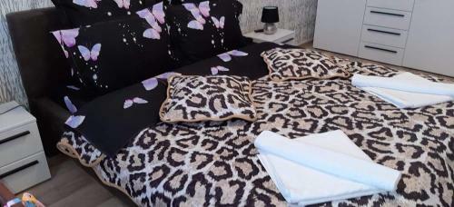 Apartament Mady & Ary Rasnov