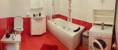 Apartament Mady & Ary Rasnov