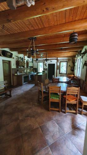 Cabana Bradului