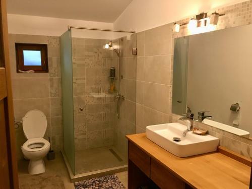 Soho Lodge Rasnov