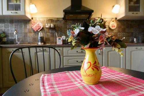 Hostal Casa Margo