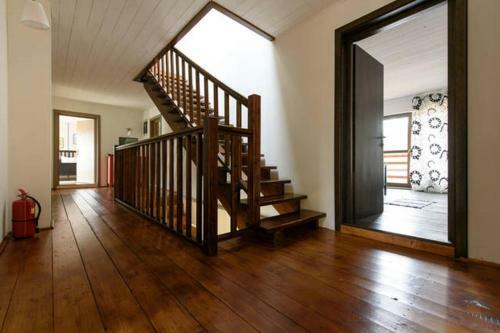 Hostal Casa Margo
