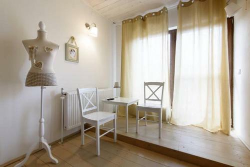 Hostal Casa Margo