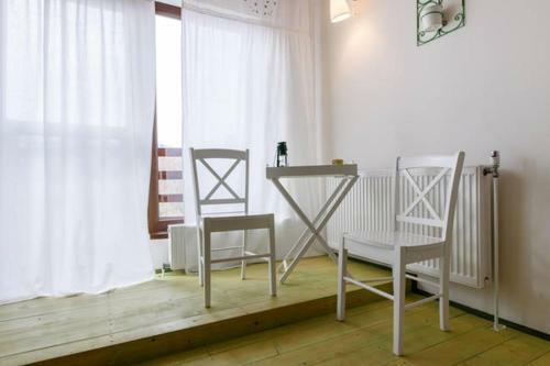 Hostal Casa Margo