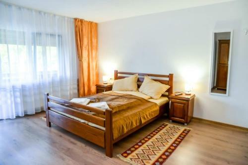 Hostal Pensiunea Paula