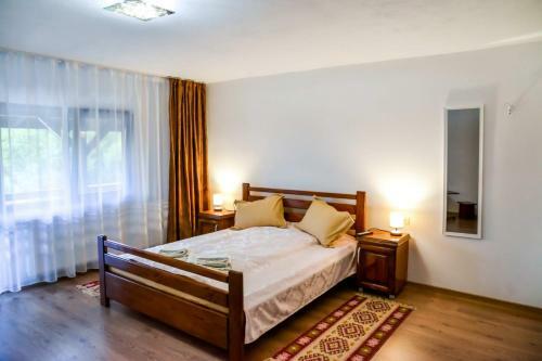 Hostal Pensiunea Paula