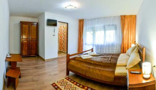 Hostal Pensiunea Paula
