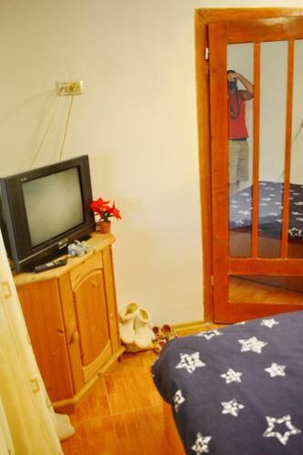 Hostal Pensiunea S?la?