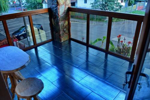 Hostal Pensiunea S?la?
