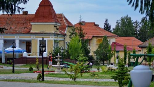 Hostal Pensiunea S?la?