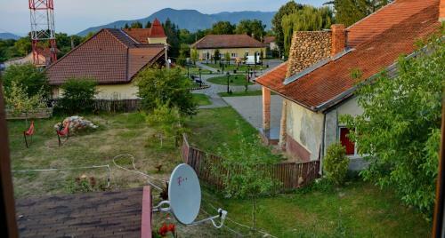 Hostal Pensiunea S?la?