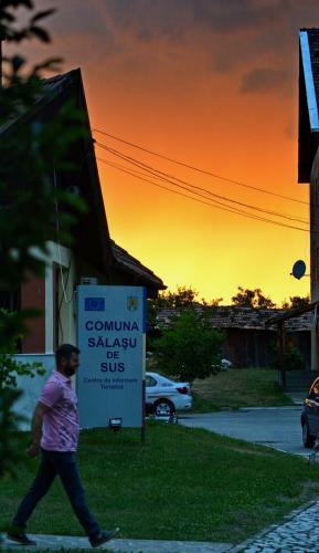 Hostal Pensiunea S?la?