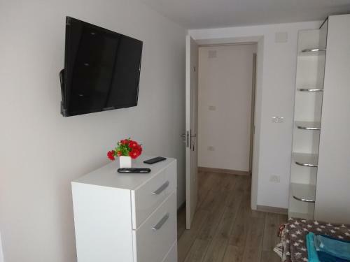 Bed & Breakfast Pensiunea Dan-ge-la