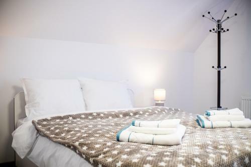 Bed & Breakfast Pensiunea Dan-ge-la