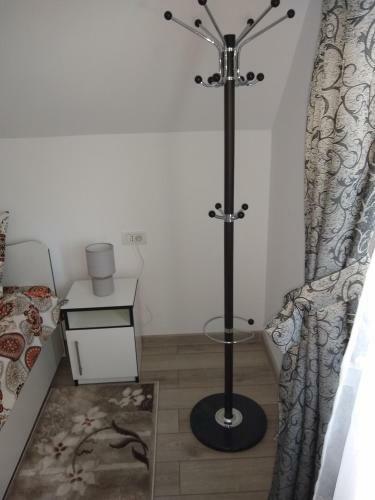 Bed & Breakfast Pensiunea Dan-ge-la