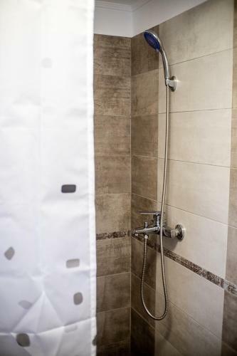 Bed & Breakfast Pensiunea Dan-ge-la