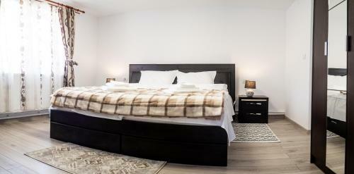 Bed & Breakfast Pensiunea Dan-ge-la