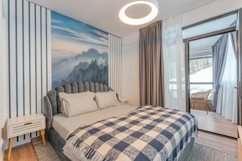 Pretoria Luxor Apartment Predeal