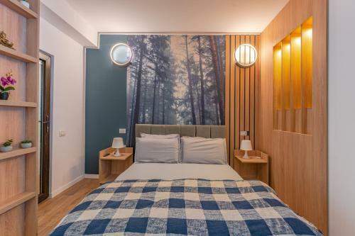 Pretoria Luxor Apartment Predeal