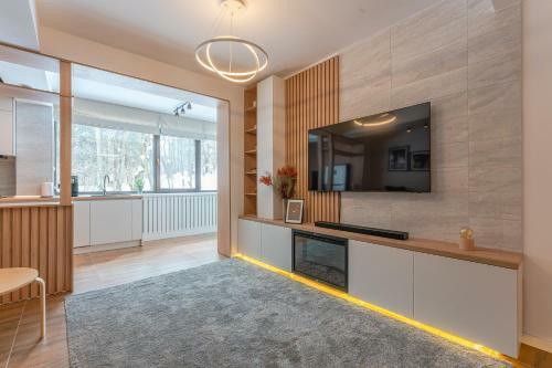Pretoria Luxor Apartment Predeal