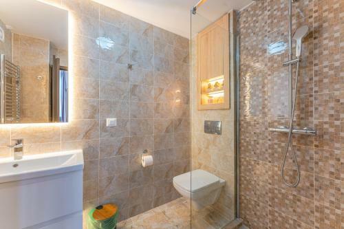 Pretoria Luxor Apartment Predeal
