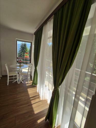 Apartamento Green Studio