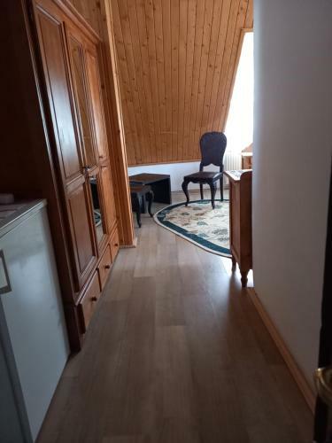 Hostal Pensiunea Ialomicioara