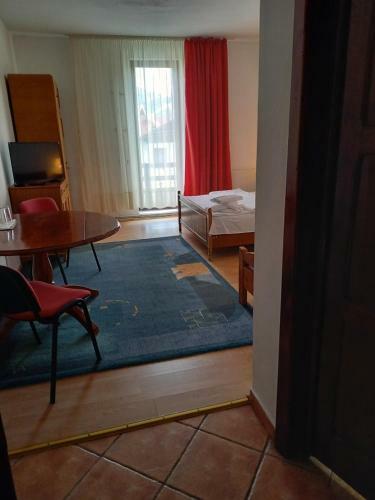 Hostal Pensiunea Ialomicioara