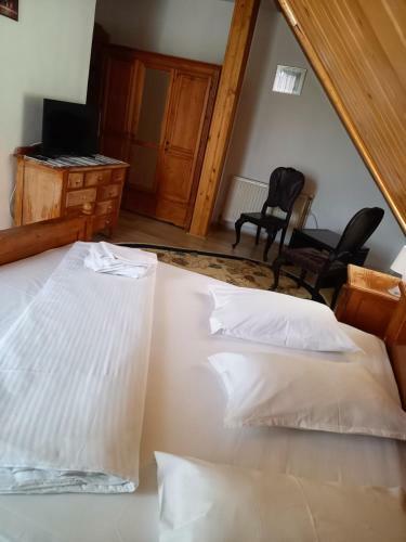 Hostal Pensiunea Ialomicioara