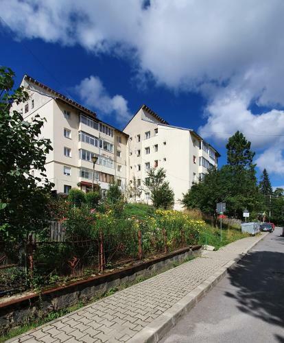 Andi Apartament