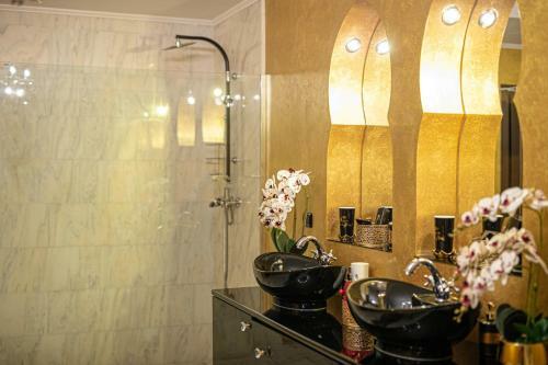 Hostal Moft Villa