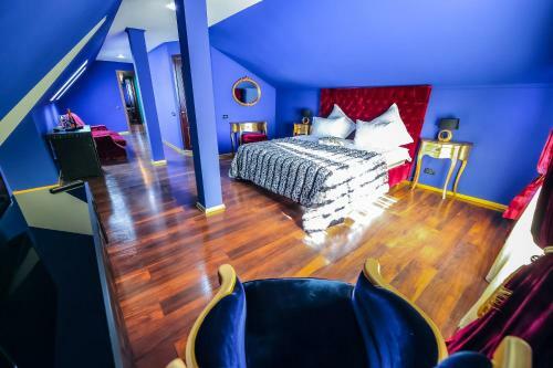 Hostal Moft Villa