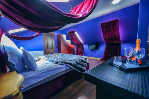 Hostal Moft Villa