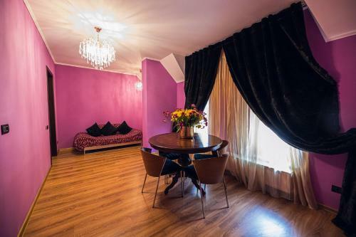 Hostal Moft Villa