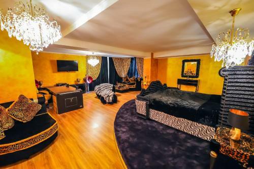 Hostal Moft Villa