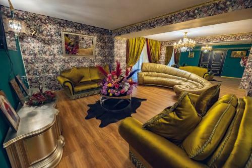Hostal Moft Villa
