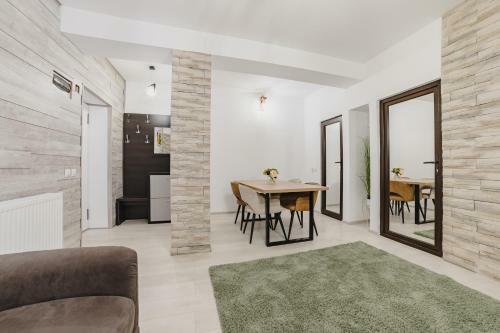 Prestige Luxury Apartment Predeal