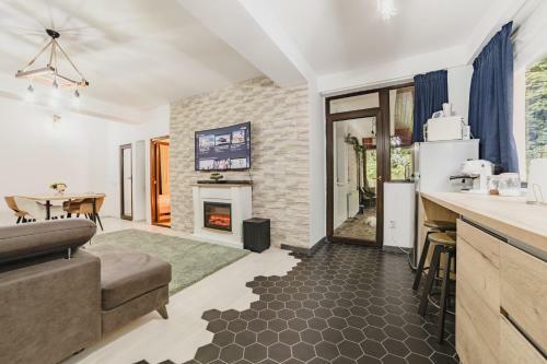 Prestige Luxury Apartment Predeal