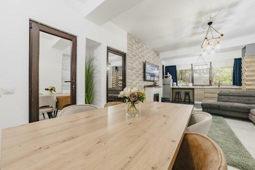 Prestige Luxury Apartment Predeal