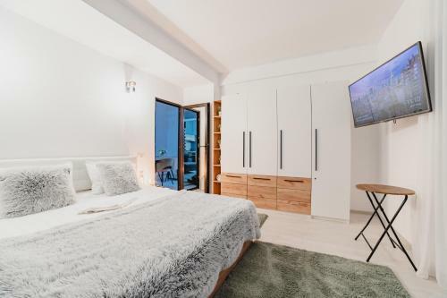 Prestige Luxury Apartment Predeal