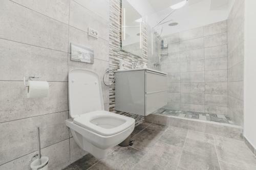 Prestige Luxury Apartment Predeal