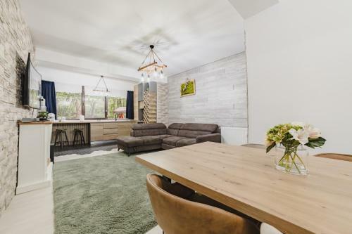 Prestige Luxury Apartment Predeal