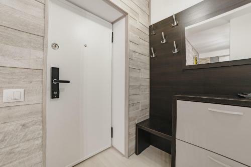 Prestige Luxury Apartment Predeal