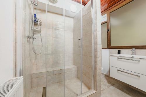 Prestige Luxury Apartment Predeal