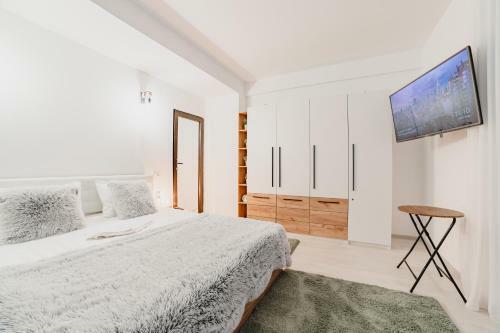 Prestige Luxury Apartment Predeal