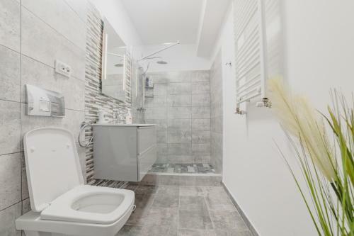 Prestige Luxury Apartment Predeal