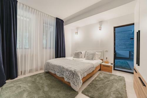 Prestige Luxury Apartment Predeal