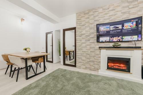 Prestige Luxury Apartment Predeal