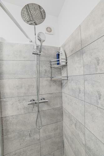 Prestige Luxury Apartment Predeal