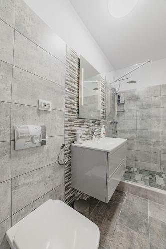 Prestige Luxury Apartment Predeal
